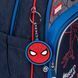 Рюкзак шкільний напівкаркасний YES S-91 Marvel Spiderman 553638 фото 6