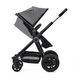Универсальная коляска 3 в 1 Kinderkraft Veo Black/Gray (KKWVEOBLGR3000) 203247 фото 19