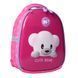 Рюкзак дитячий YES K-33 Cute Bear (550017) 550017      фото 1