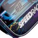 Рюкзак шкільний каркасний 1Вересня S-98 Speed Racing 559511 фото 4