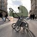 Коляска 2 в 1 CARRELLO Vector CRL-6551 Field Green CRL-6551-3 фото