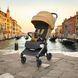 Прогулянковий візочок CARRELLO Atom M CRL-5527 Mango Beige 5527-2 фото