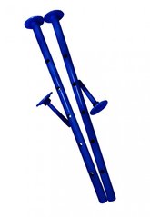 Розпір підлога-стеля YDAgroup (Синій) 100437_C15 фото