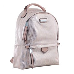 Рюкзак молодёжный YES YW-27, 22*32*12, розовый 555890 фото