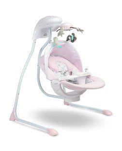 Укачивающий центр Caretero Raffi 658009 фото