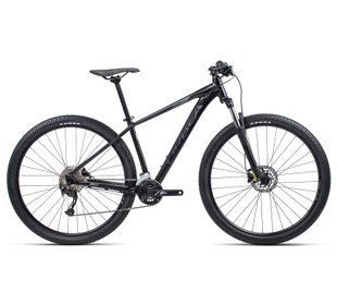 Велосипед Orbea 27 MX40 21 L20115NQ S Black - Grey L20115NQ фото