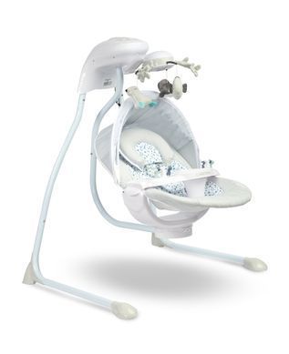 Укачивающий центр Caretero Raffi 658009 фото