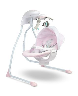 Укачивающий центр Caretero Raffi 658009 фото