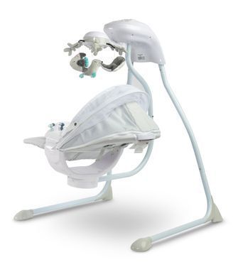 Укачивающий центр Caretero Raffi 658009 фото