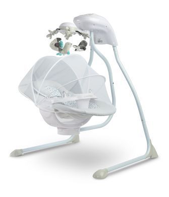 Укачивающий центр Caretero Raffi 658009 фото