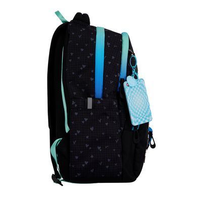 Рюкзак школьный YES Hearty TS-57 550031      фото