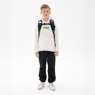 Рюкзак школьный YES Football Gamer S-111 550106      фото