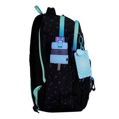 Рюкзак школьный YES Hearty TS-57 550031      фото