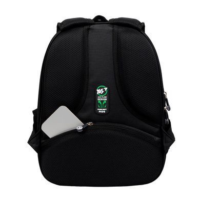 Рюкзак школьный YES Football Gamer S-111 550106      фото