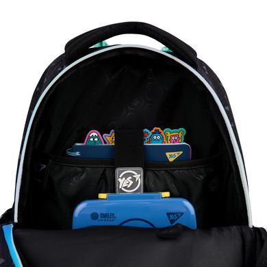 Рюкзак школьный YES Hearty TS-57 550031      фото