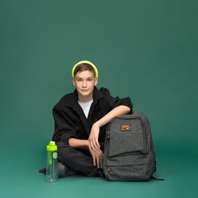 Рюкзак для школы YES T-111 Design style 558152 фото