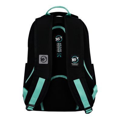 Рюкзак школьный YES Hearty TS-57 550031      фото