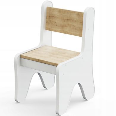 Детский столик и стульчик Modern Natural