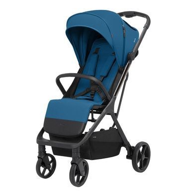 Легка прогулянкова коляска CARRELLO Nova CRL-5524 2025 Fleet Blue CRL-5524-1 фото