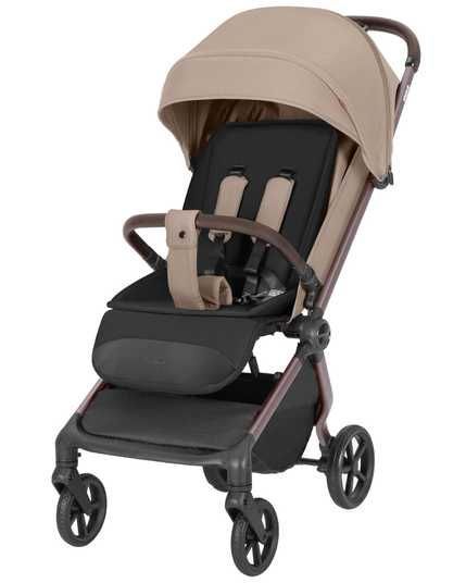 Прогулянкова коляска Carrello Atom M CRL-5527 | Купити в Києві
