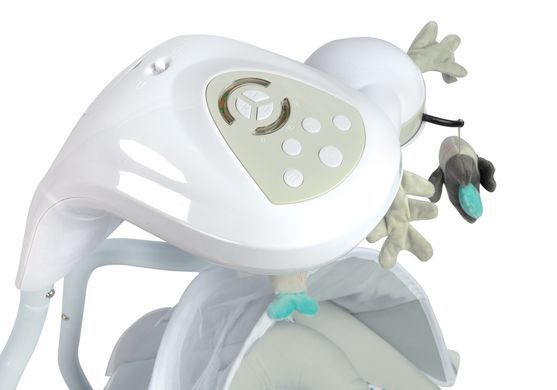 Укачивающий центр Caretero Raffi 658009 фото