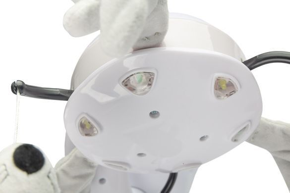 Укачивающий центр Caretero Raffi 658009 фото
