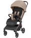 Прогулочная коляска CARRELLO Atom M CRL-5527 Snow Beige 5527-3 фото 2
