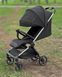 Прогулянкова коляска CARRELLO Atom M CRL-5527 Racing Green 5527-6 фото 4