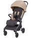 Прогулочная коляска CARRELLO Atom M CRL-5527 Snow Beige 5527-3 фото 5