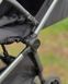 Прогулянкова коляска CARRELLO Atom M CRL-5527 Racing Green 5527-6 фото 5