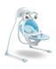 Укачивающий центр Caretero Raffi 658009 фото 3