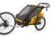 Мультиспортивний дитячий візок Thule Chariot Sport2 2021 TH10201024 Spectra Yellow TH10201024 фото