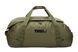 Большая стильная спортивная сумка Thule Chasm L-90L TH3204300 90 L Olivine