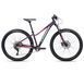Подростковый велосипед Orbea MX 27 ENT XS XC 21 L01414NX XS Purple - Pink L01414NX фото