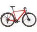 Велосипед Orbea Carpe 25 20 K40558QT XL Red - Black K40558QT фото