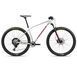 Велосипед Orbea Alma 29 H30 21 L22119L2 L White - Grey - Red L22119L2 фото