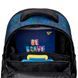 Рюкзак школьный YES Football Gamer S-111 550106      фото 14