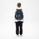 Рюкзак школьный YES Football Gamer S-111 550106      фото 20