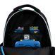 Рюкзак школьный YES Hearty TS-57 550031      фото 12
