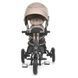Детский трехколесный велосипед колясочного типа для двойни TURBOTRIKE MT 1004DUOS 1 MT 1004DUOS-2 фото 13