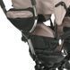 Детский трехколесный велосипед колясочного типа для двойни TURBOTRIKE MT 1004DUOS 1 MT 1004DUOS-2 фото 7