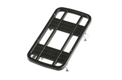 Адаптер для багажника Thule Yepp EasyFit Adapter, необходим для Thule Yepp Maxi Easy Fit (120202) TH12020409 Black TH12020409 фото