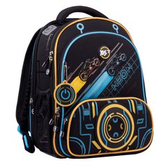 Рюкзак школьный каркасный YES S-30 JUNO ULTRA Premium Ultrex 554667 фото