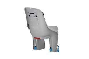 Детское велокресло на раму Thule RideAlong Lite TH100110 Light Grey TH100110 фото
