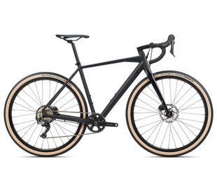 Велосипед Orbea Terra H30 1X 21 L11161BK XL Black L11161BK фото