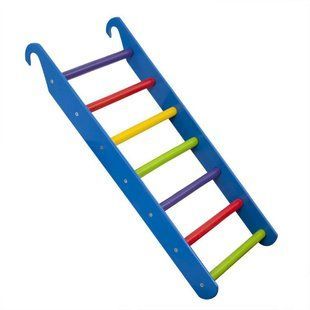 Лестница для спортуголка SportBaby sport-34 фото