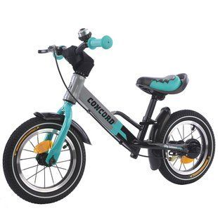 Беговел BALANCE TILLY 12" Concord T-212510 Azure 81643 фото
