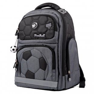 Рюкзак школьный YES S-87 Football 553877 фото