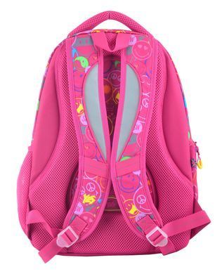 Рюкзак молодежный YES Т-22 Neon, 45*31*15 554794 фото