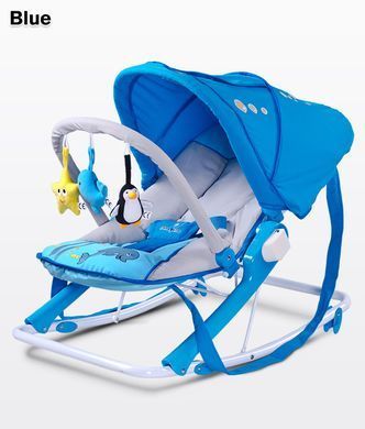 Кресло-шезлонг Caretero Aqua 375683 фото